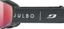 Julbo Julbo Quickshift Dark Gray REACTIV 2-4 Polarized laskettelulasit