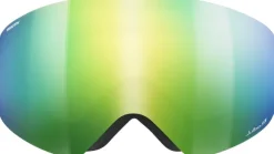 Julbo Julbo Skydome Black/White REACTIV 2-3 Glare Control laskettelulasit