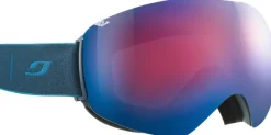 Julbo Julbo Spacelab Blue Spectron 2 laskettelulasit