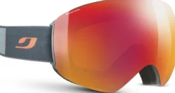 Julbo Julbo Spacelab Gray/Orange Spectron 3 Glare Control laskettelulasit
