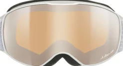 Julbo Junior Echo White Spectron 3 lasten laskettelulasit