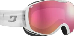 Julbo Junior Pioneer Spectron 3 lasten laskettelulasit, valkoinen