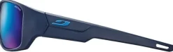Julbo Junior Rookie 2 Spectron 3 CF lasten aurinkolasit, sininen