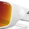 Julbo Junior Rookie 2 White / Black Spectron 3CF aurinkolasit