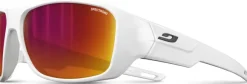 Julbo Junior Rookie 2 White / Black Spectron 3CF aurinkolasit