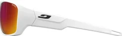 Julbo Junior Rookie 2 White / Black Spectron 3CF aurinkolasit