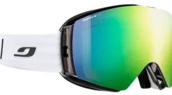 Julbo Launcher REACTIV 1-3 Glare Control laskettelulasit, valkoinen
