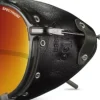Julbo Legacy Dark Army/Shields Black Spectron 3 CF aurinkolasit