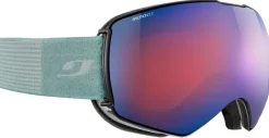 Julbo Light Year Spectron 3 laskettelulasit, vihreä/musta
