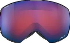 Julbo Light Year Spectron 3 laskettelulasit, vihreä/musta