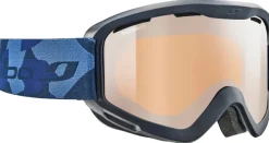Julbo Mars Spectron 3 laskettelulasit, sininen
