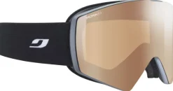 Julbo Razor Edge Spectron 3 laskettelulasit, harmaa/musta