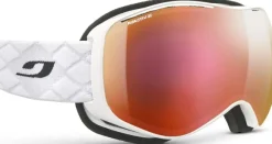 Julbo REACTIV 2-3 Glare Control laskettelulasit, Destiny White