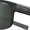 Julbo Renegade Spectron Polarized 3 aurinkolasit, Matt Black