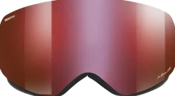 Julbo Shadow Black Reactiv 0-4 High Contrast laskettelulasit