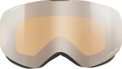 Julbo Shadow Spectron 3 laskettelulasit, musta