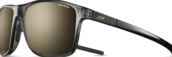 Julbo The Streets Translucent Black/Black Polarized 3+ aurinkolasit