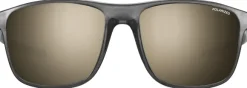 Julbo The Streets Translucent Black/Black Polarized 3+ aurinkolasit