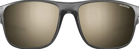 Julbo The Streets Translucent Black/Black Polarized 3+ aurinkolasit