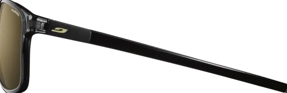 Julbo The Streets Translucent Black/Black Polarized 3+ aurinkolasit