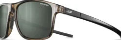 Julbo The Streets Translucent Brown/Black Polarized 3 aurinkolasit
