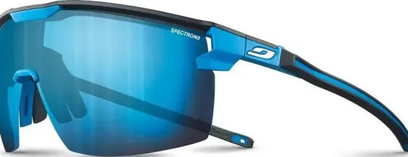 Julbo Ultimate Black / Blue Spectron 3CF