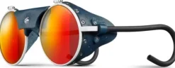 Julbo Vermont Classic Spectron 3 CF -aurinkolasit (White/Blue)