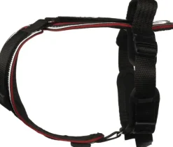 Julius K9 Speed Harness koiran valjaat, koko M, punainen