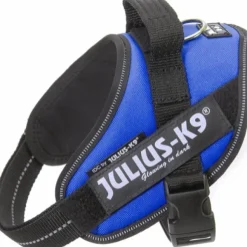 Julius-K9 IDC Mini -valjaat (49-67 cm)