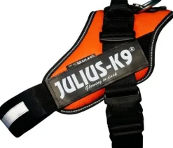 Julius-K9 IDC Mini -valjaat (49-67 cm)