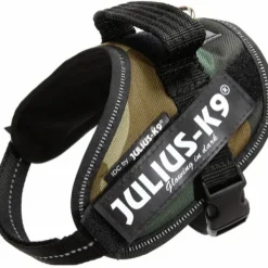 Julius-K9 IDC Mini-mini -valjaat (40-53 cm)