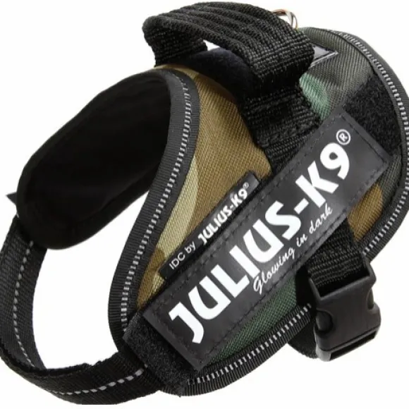 Julius-K9 IDC Mini-mini -valjaat (40-53 cm)