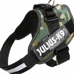 Julius-K9 IDC Power -valjaat (71-96 cm)