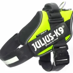 Julius-K9 IDC Power -valjaat (63-85 cm)