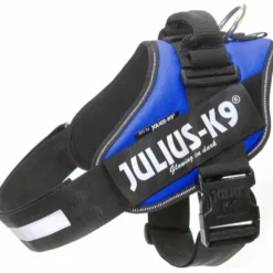 Julius-K9 IDC Power -valjaat (63-85 cm)