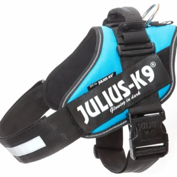 Julius-K9 IDC Power -valjaat (63-85 cm)