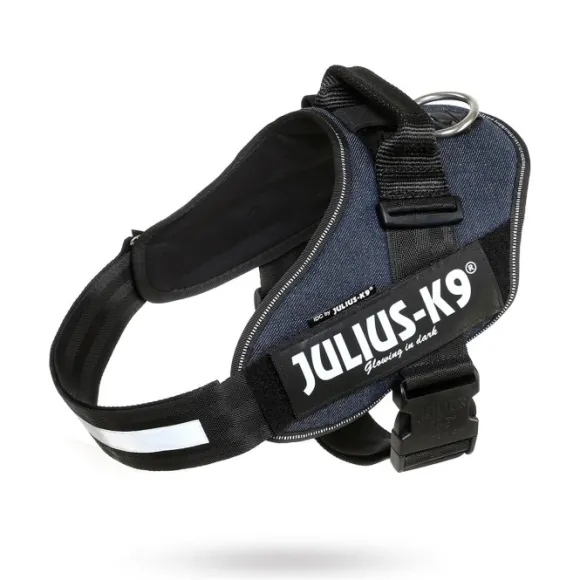 Julius-K9 IDC Power -valjaat (63-85 cm)