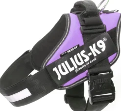 Julius-K9 IDC Power -valjaat (63-85 cm)