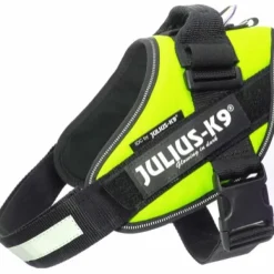 Julius-K9 IDC Power -valjaat (58-76 cm)