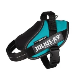 Julius-K9 IDC Power -valjaat (58-76 cm)