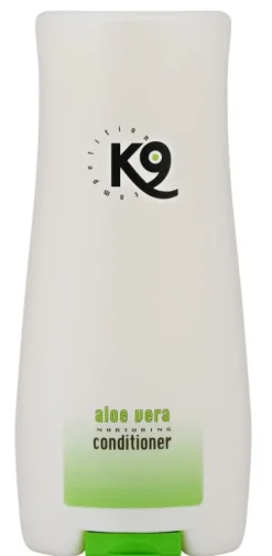 K9 Conditioner Aloe Vera hoitoaine koirille, 5.7L