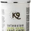K9 Intensive Aloe Vera Coat Cure Aloe Vera hoitoaine kuivalle turkille, 500ml