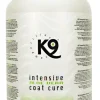 K9 Intensive Aloe Vera Coat Cure Pro hoitoaine kuivalle turkille, 2L