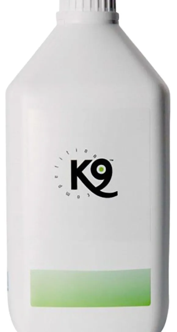 K9 Keratin Moisture Conditioner keratiinihoitoaine koirille, 5.7L