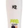 K9 Puppy Schampoo shampoo koiranpennuille, 300ml