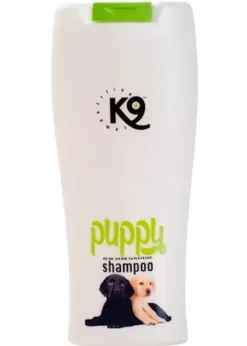 K9 Puppy Schampoo shampoo koiranpennuille, 5.7L