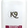 K9 Shampoo Keratin Moisture keratiinishampoo koirille, 2.7L
