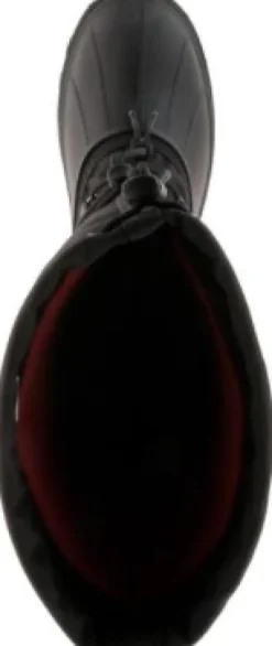 Kamik Canuck talvisaappaat, musta