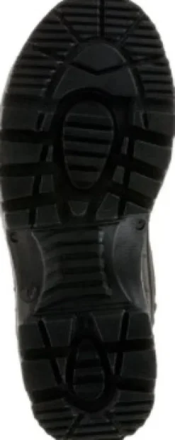 Kamik Cody talvisaappaat, tummanruskea