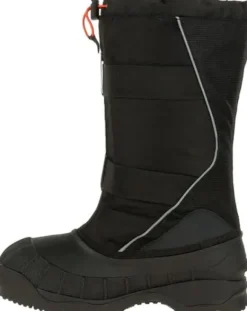 Kamik Cody XT talvisaappaat, musta